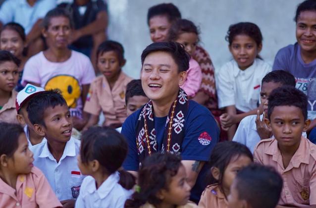 Heboh Bobon Santoso Mualaf, Begini Fakta Sebenarnya!