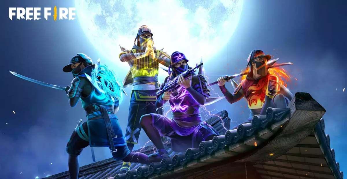 Kode Redeem Free Fire Minggu Ini, Segera Klaim Sebelum Kedaluwarsa!