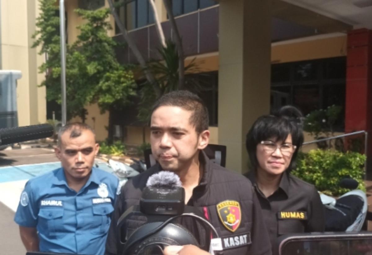 Periksa 11 Saksi, Polisi Sebut Penganiayaan Siswa Madrasah di Tebet Diduga Gegara Perempuan