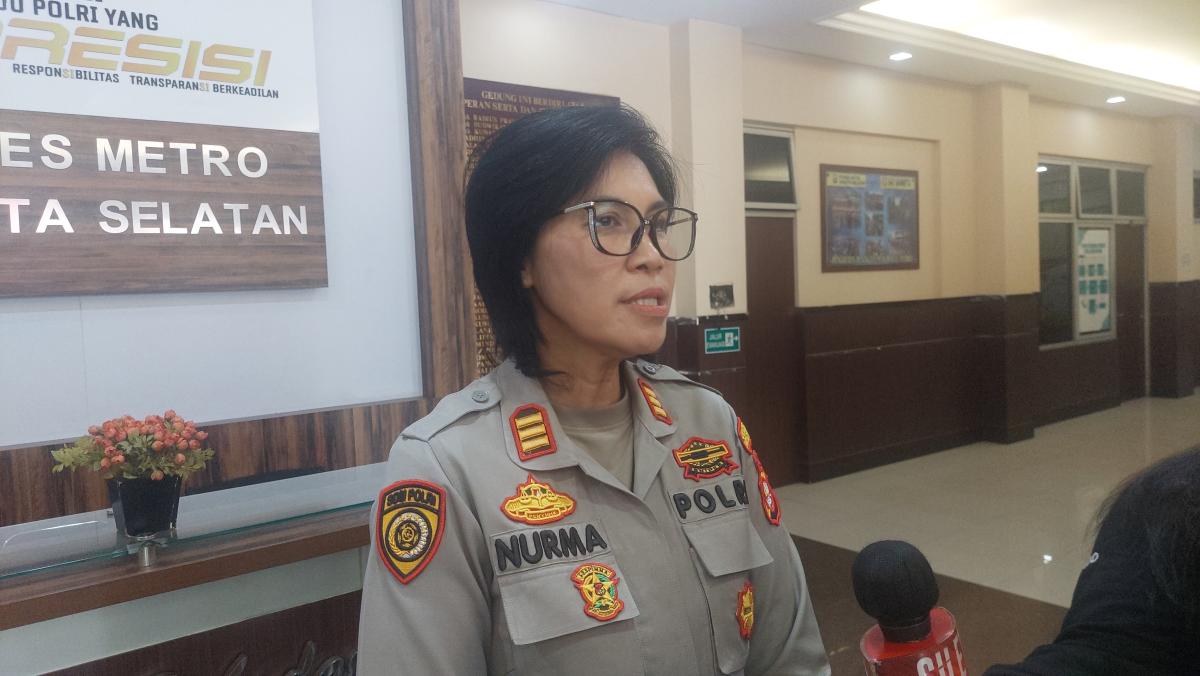 Polisi Sebut Hasil Tes Kejiwaan Laura Meizani Jadi Pendukung Visum, Vadel Badjideh Bakal jadi Tersangka?