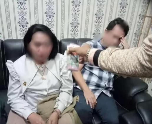 Wanita Paruh Baya di Tangerang Jadi Korban Hipnotis, Tiga Pelaku Dibekuk Warga