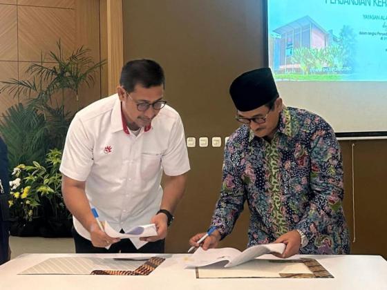 Cazbox by Metranet Perkenalkan Platform Pendidikan untuk Pengelolaan Pembelajaran Digital