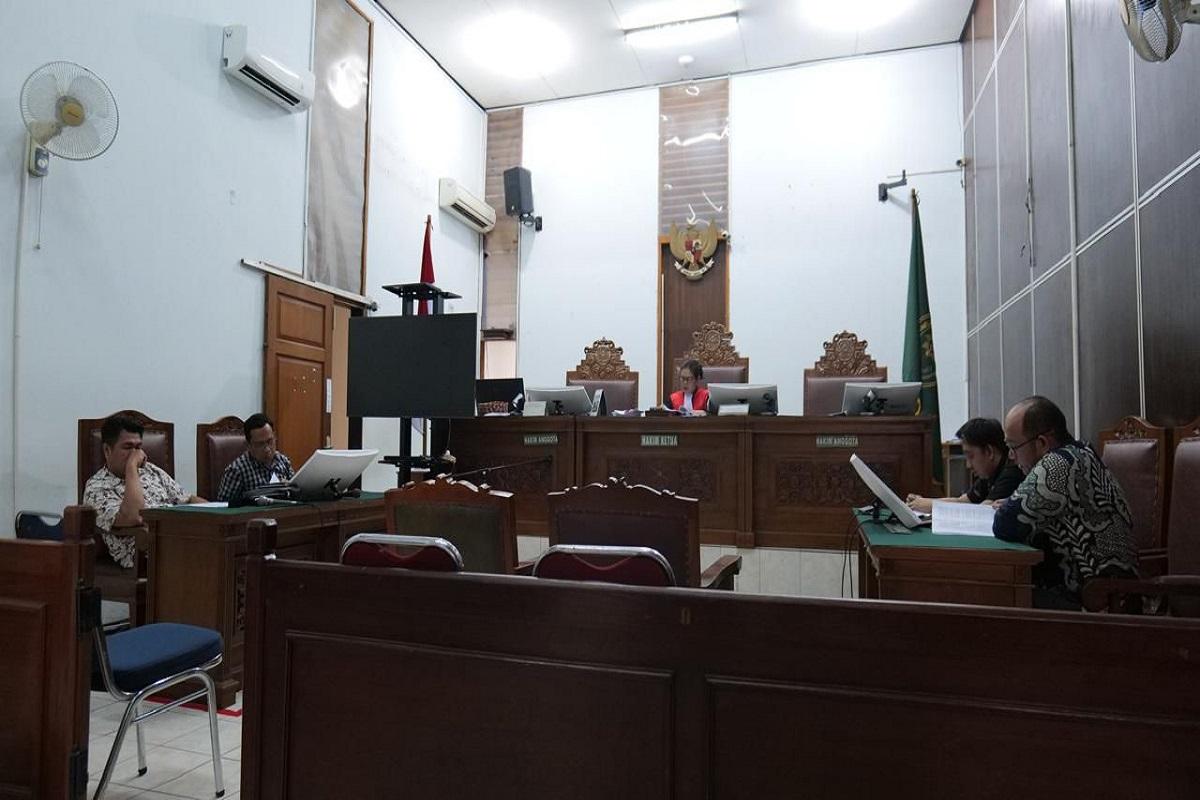 KPK Yakini Menang Praperadilan Lawan Bupati Situbondo Karna Suswandi