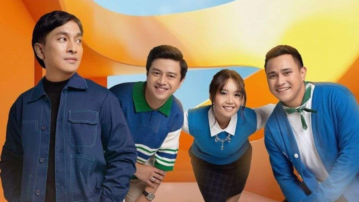 Neida Aleida  Mundur dari HIVI!, Perjalanan 8 Tahun Bersama dan Alasan di Baliknya