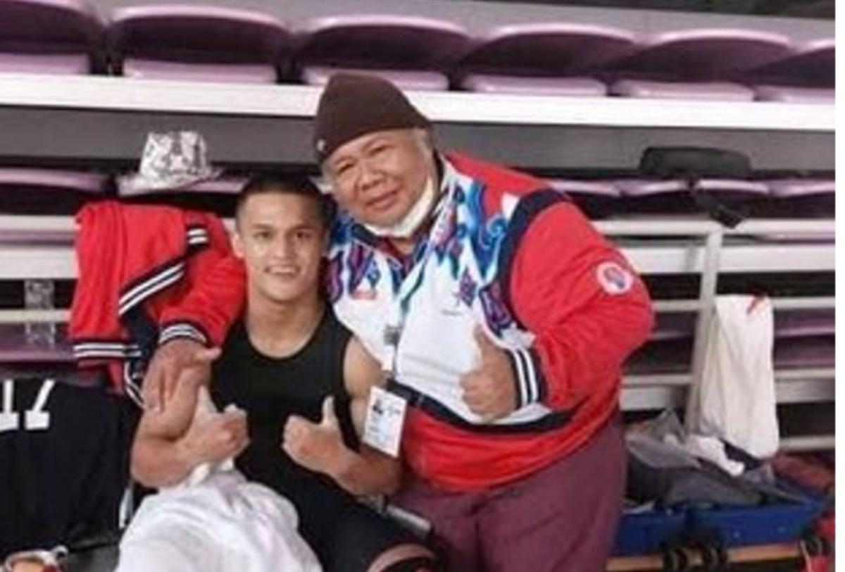 Begini Kronologi Ayah Rizky Juniansyah Meninggal Dunia Dalam Kecelakaan Motor