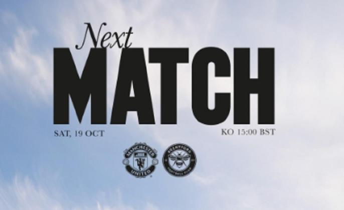 Link Live Streaming Liga Inggris 2024/2025: Manchester United vs Brentford