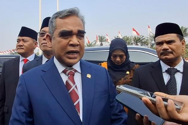 SBY-JK hingga Keluarga Hamzah Haz Akan Hadiri Pelantikan Prabowo-Gibran Besok