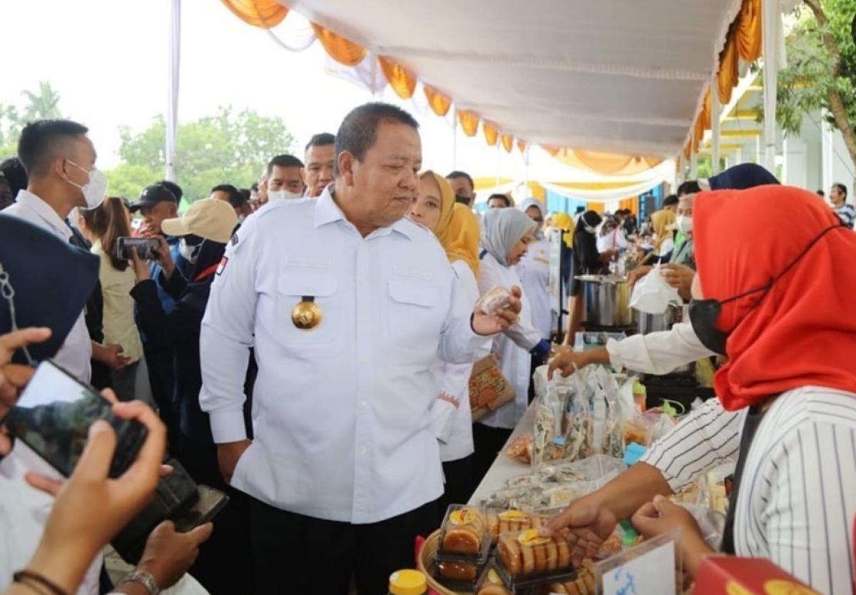 Sebagai Incumbent, Paslon Arinal Djunaidi-Sutono Dinilai Paling Unggul dan Pahami Tata Kelola Pemerintah
