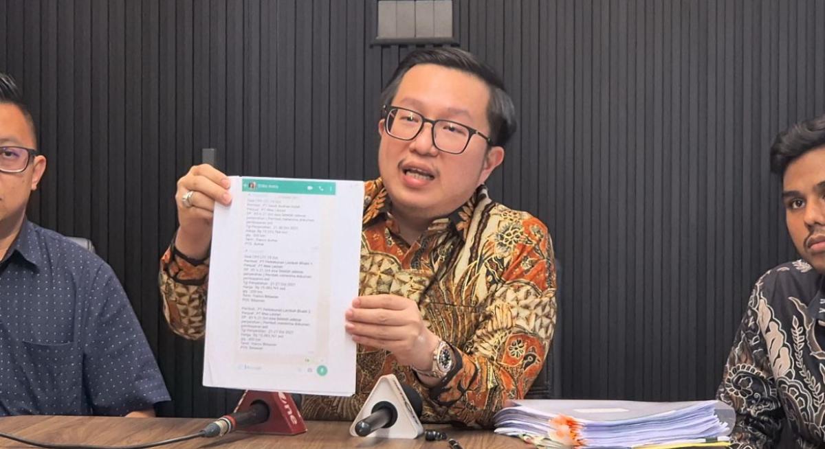 Terbukti Wanprestasi, PN Jaktim Kabulkan Gugatan Supplier CPO ke Perusahaan Agribisnis Astra Rp56 M