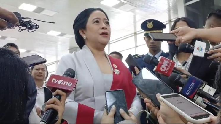 PDIP Dukung Pemerintahan Prabowo Tapi Tak Tempatkan Kader di Kabinet