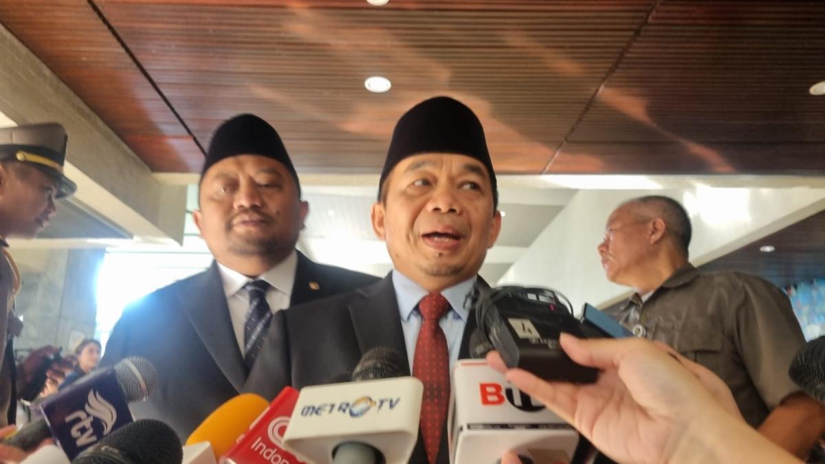 PKS Optimis Program Makan Bergizi Gratis Prabowo-Gibran Bisa Jadi Solusi Para Petani