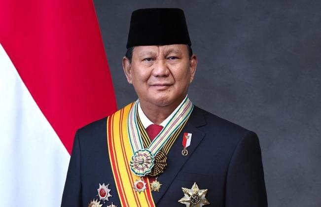 7 Menteri Koordinator Kabinet Merah Putih Prabowo-Gibran Didominasi Ketum Parpol