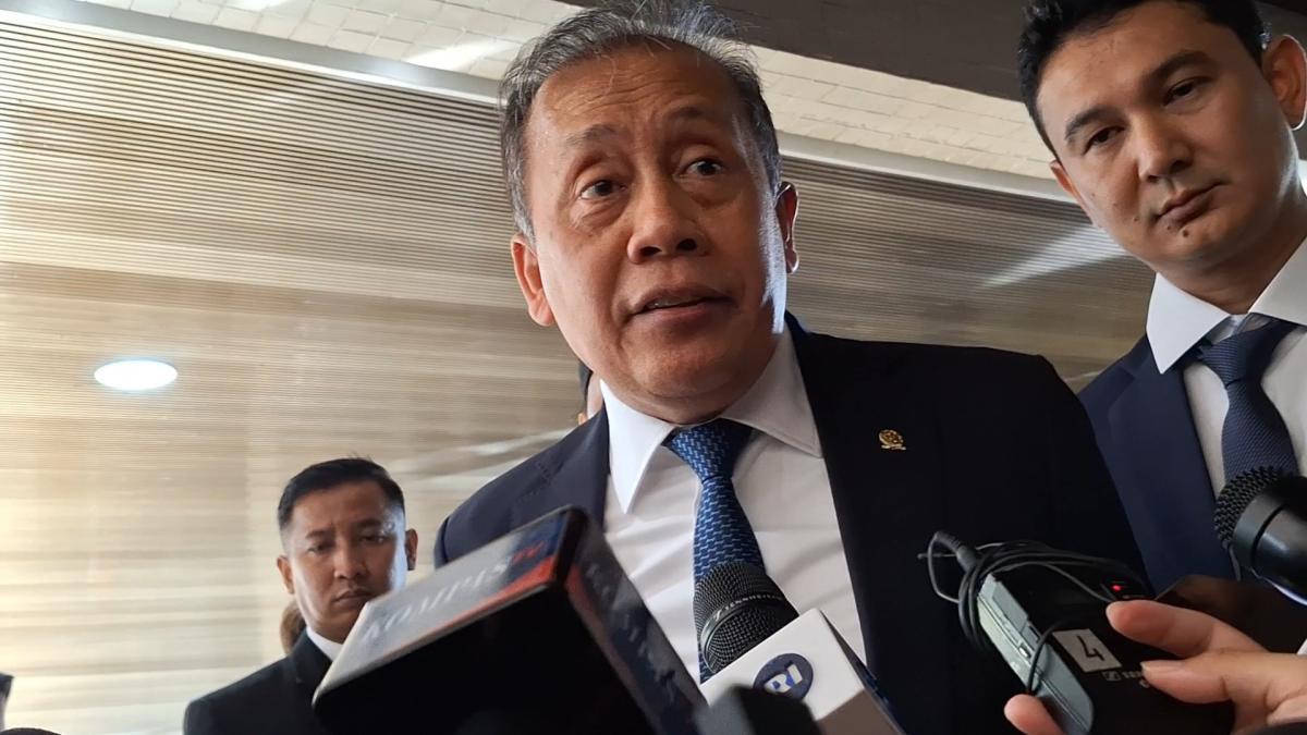 Tak Dapat Jatah Menteri, NasDem Tetap Solid Dukung Pemerintah Prabowo-Gibran