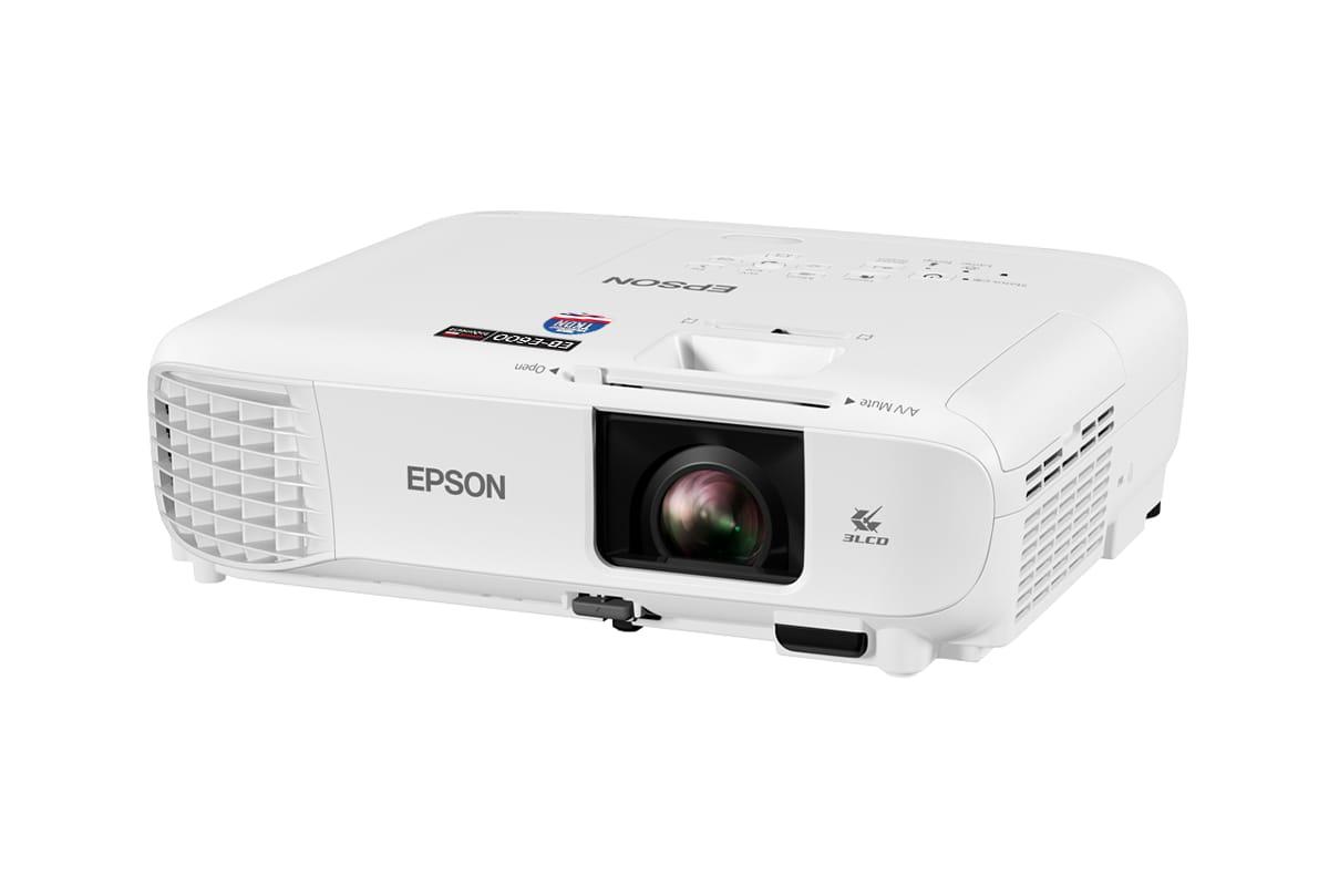 Epson Menghadirkan Proyektor Karya Anak Bangsa dengan Kualitas Terbaik serta Nilai TKDN Tertinggi hingga 53 Persen