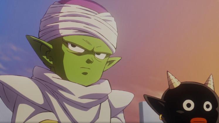 Fakta Dragon Ball DAIMA: Alasan Mengapa Orang Planet Namek Tinggalkan Demon Realm...