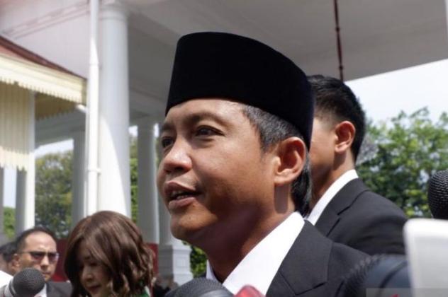 Raja Juli Respons Pidato Prabowo Tak Bahas IKN saat Pelantikan