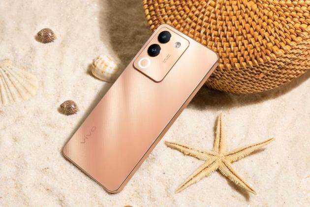 Vivo V29e Punya Spesifikasi Canggih dan Desain Menawan, Berikut Harganya