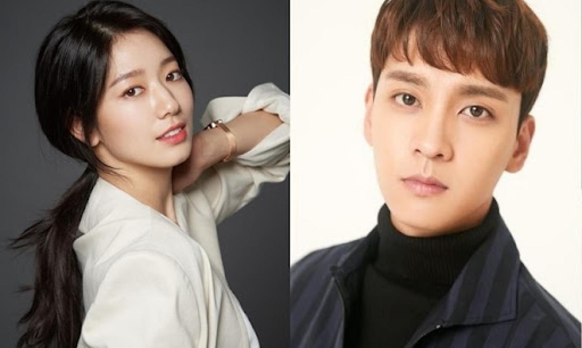 Choi Tae-Joon dan Park Shin Hye, Pasangan Selebriti Korea Selatan yang Selalu Menarik Perhatian