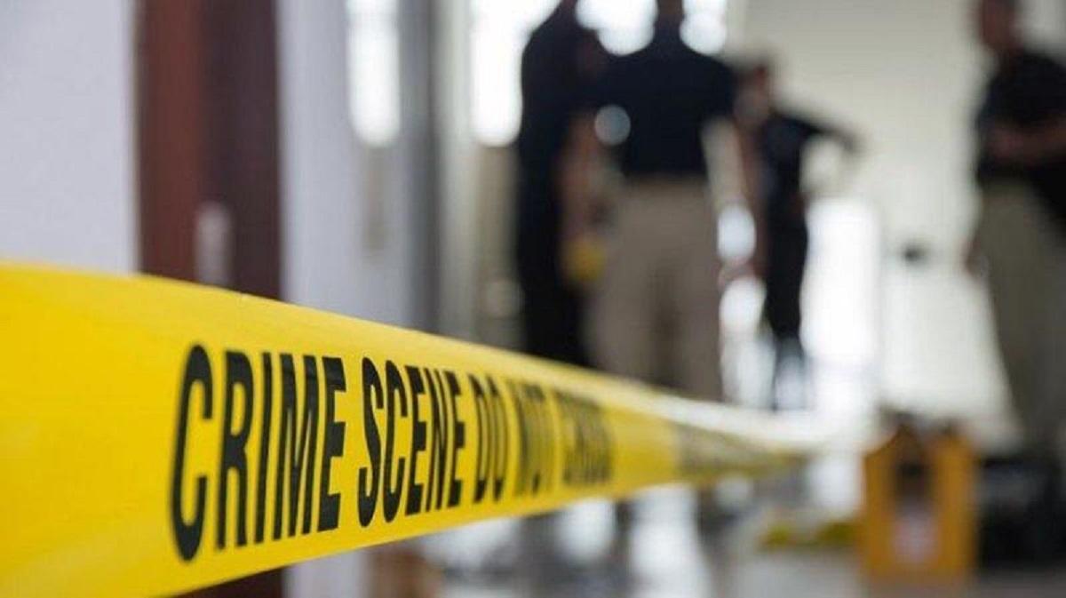 Duar! Drum Oli Bekas Meledak saat Dilas, Karyawan Tewas Mengenaskan dengan Kepala Terputus