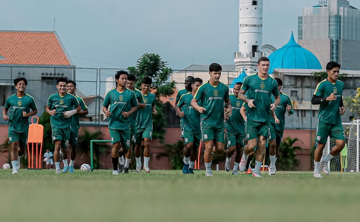 Jadwal Liga 1 Indonesia Pekan ke-9: Persebaya Menjamu PSM Makassar