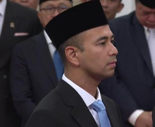 Diingatkan KPK Soal Laporan Harta Kekayaan, Raffi Ahmad Respon Begini...