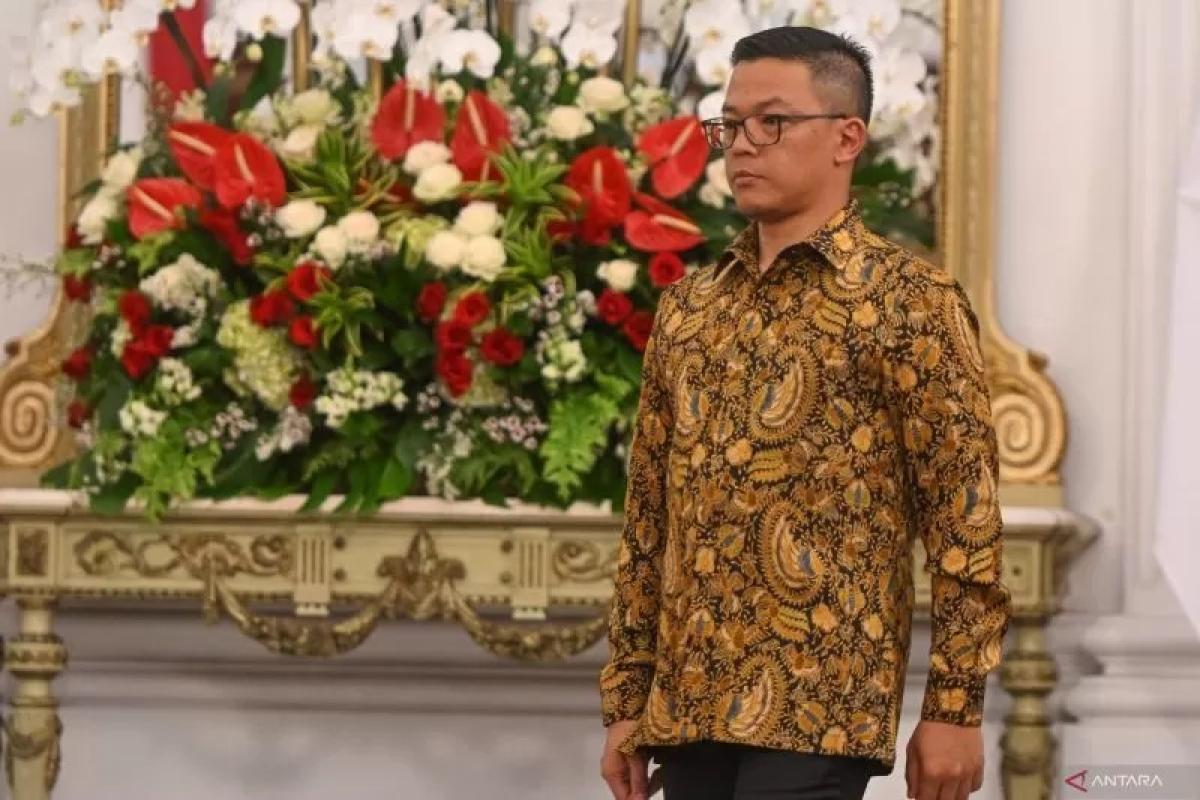 Profil Sugiono Menteri Luar Negeri Kabinet Merah Putih: Berlatar Belakang Militer, Punya Harta Rp10 M dan Hobi Koleksi Mobil