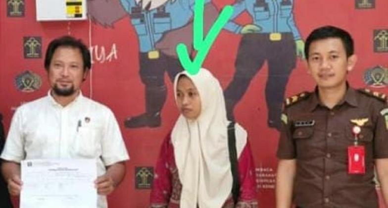  Sosok Supriyani: Guru Honorer di Konawe Selatan yang Jadi Tersangka Usai Dituduh Aniaya Anak Polisi