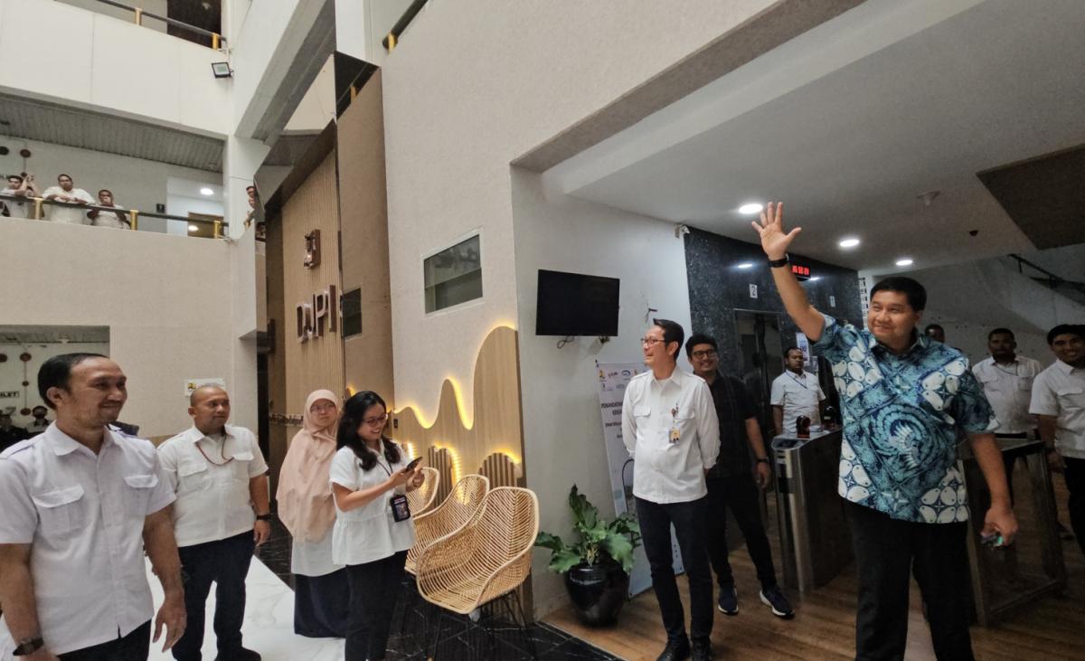 Menteri PKP Maruarar Sirait: Reformasi Radikal untuk Wujudkan 3 Juta Rumah!