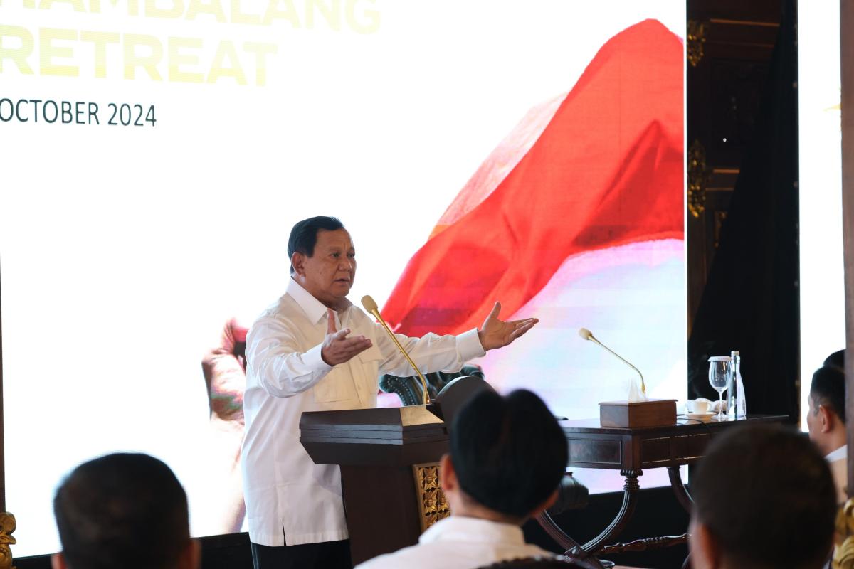 Tantangan Ekonomi di Era Prabowo: Kebocoran APBN dan Oligarki dalam Kabinet