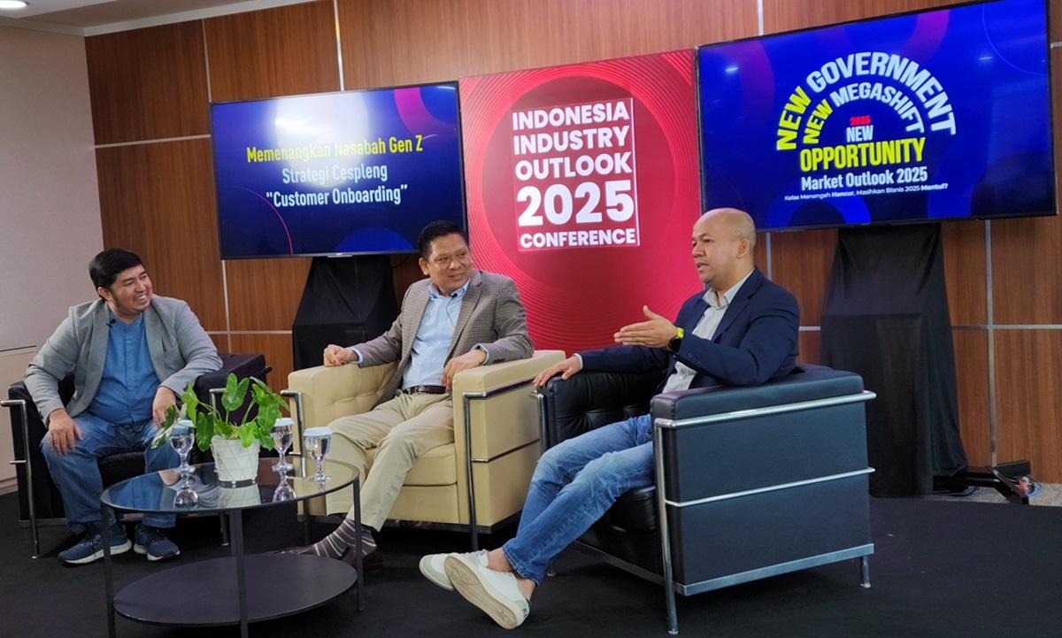 BTN Tawarkan Solusi untuk Rumah Pertama Bagi Gen Z