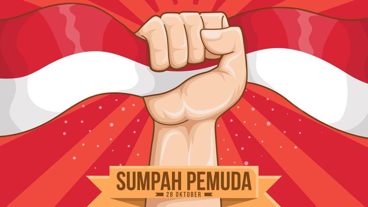 Isi Sumpah Pemuda, Sejarah dan Makna Pentingnya dalam Kemerdekaan Indonesia