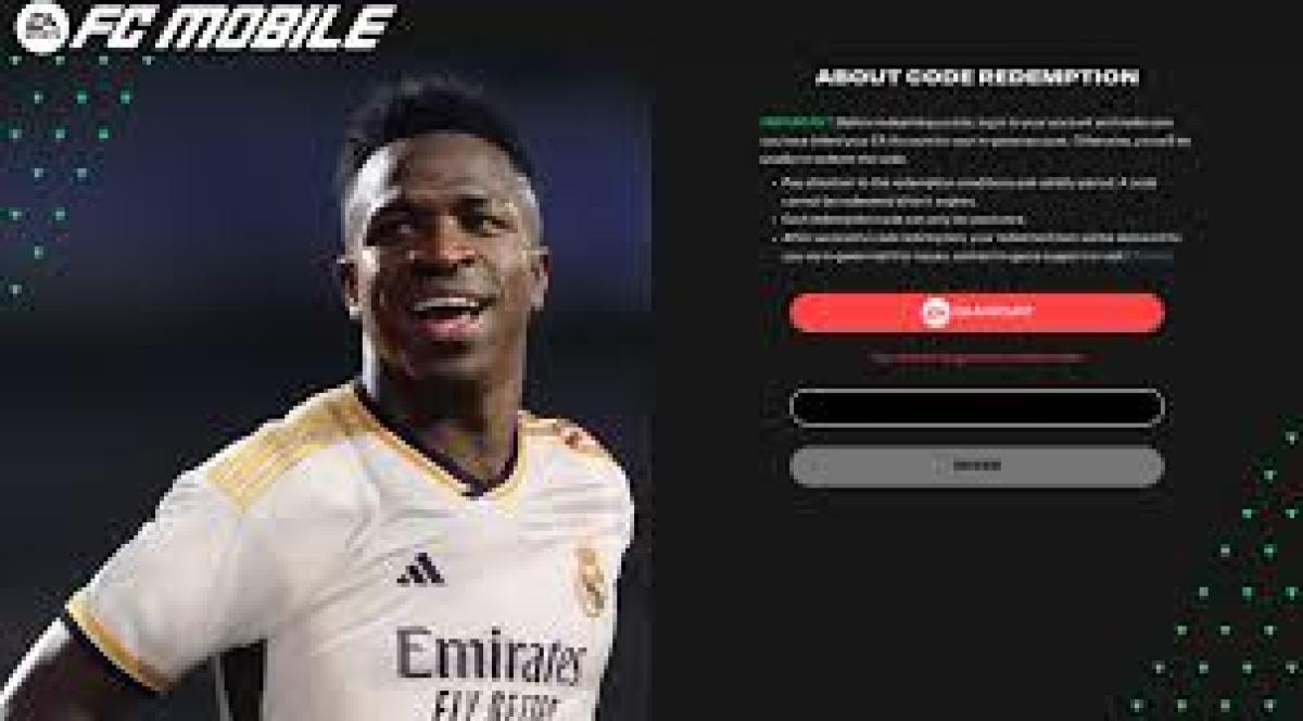 Kode Redeem FC Mobile Hari Ini, Yuk Segera Klaim Hadiah Menariknya!