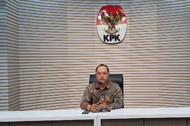 KPK Sesalkan Hakim PN Jakarta Selatan Menangkan Praperadilan Paman Birin