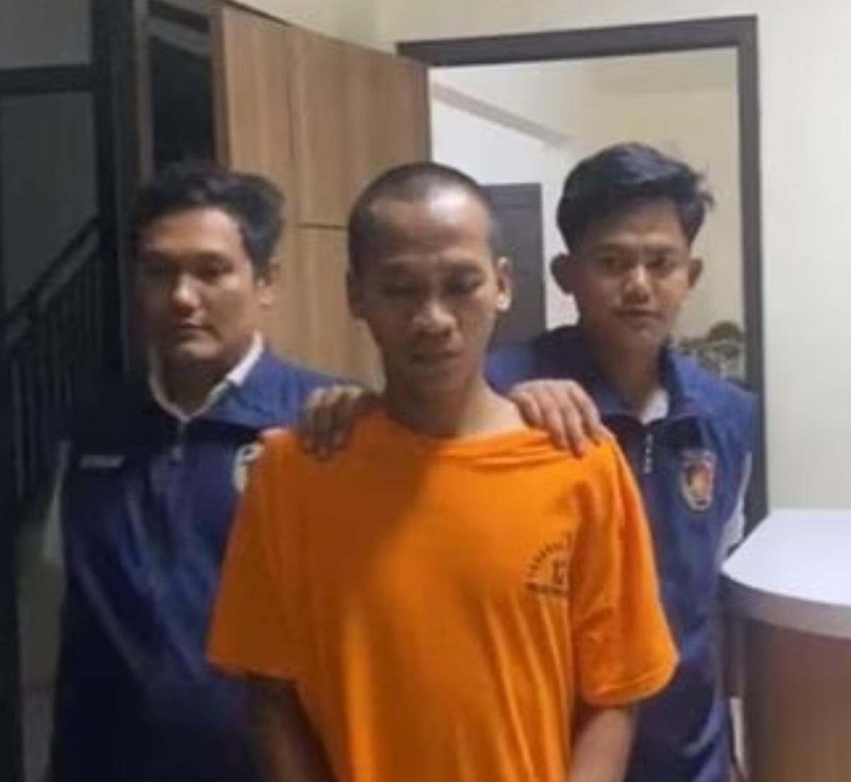 Pelatih Futsal di Bekasi Diduga Lecehkan 13 Anak Muridnya, Pelaku Ditangkap