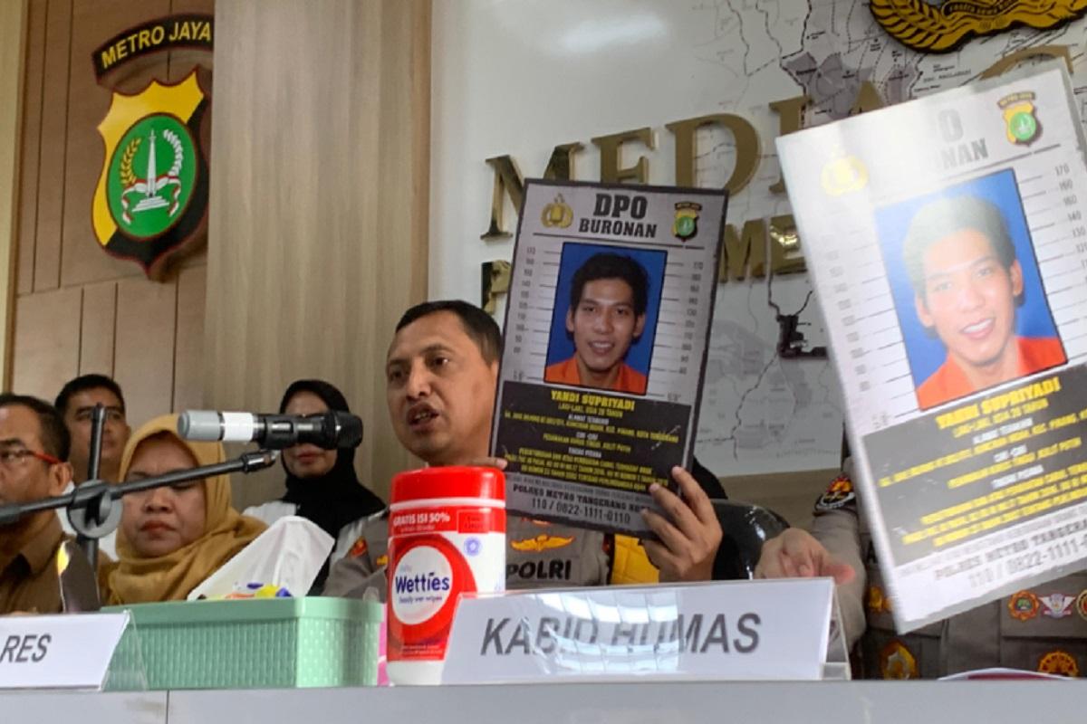 Polisi Akui Sulit Meringkus 1 DPO Pelaku Pencabulan di Yayasan Darussalam An'nur Tangerang, Ini Alasannya