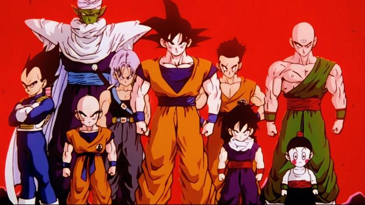 Kisah Dragon Ball Harusnya Tamat 28 Tahun Lalu, Mendiang Akira Toriyama Ingin Mengakhirinya di DBZ