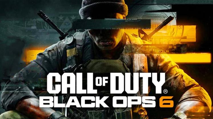 Game Call of Duty Black Ops 6 Rilis, Ketahui Harga dan Fitur Terbarunya Berikut Ini