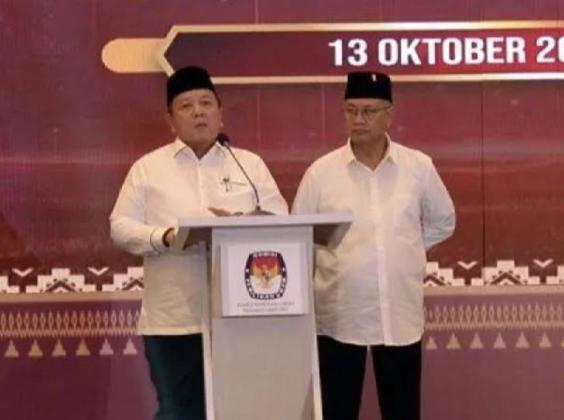 Arinal Djunaidi Punya Program Lestarikan Bahasa Lampung, Budayawan Sangat Setuju: Ini Identitas...