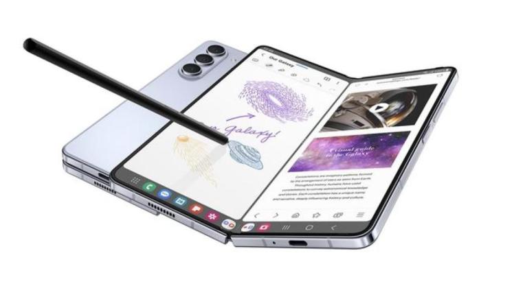 Spesifikasi Samsung Galaxy Z Fold 6, Punya Fitur Layar Lipat Terbaru dan Performa Gahar