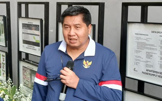 Main Isu Agama di Pilkada DKI, Maruarar Sirait  Dilaporkan ke Bawaslu