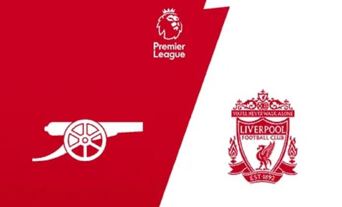 Link Live Streaming Liga Inggris 2024/2025: Arsenal vs Liverpool