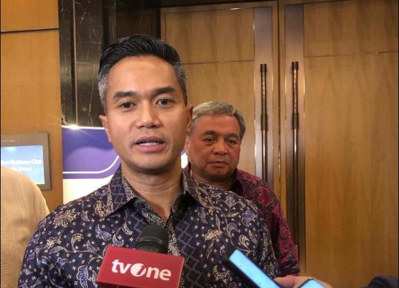 Mendorong Akses Perdagangan: Kadin Panggil Dunia Usaha Perkuat Kerjasama dengan Filipina