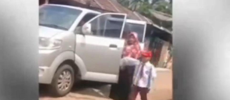 Miris! 3 Siswa SD di Pandeglang Dipulangkan Paksa Pihak Sekolah Gegara Tak Mampu Bayar SPP