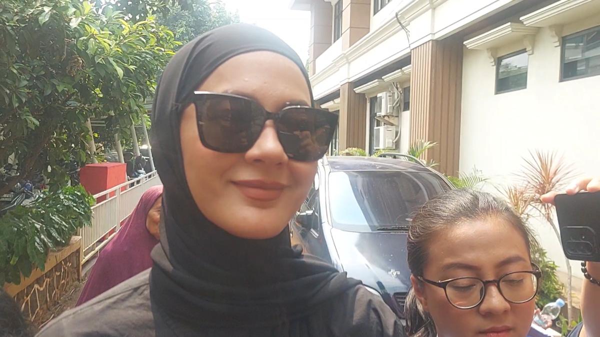 Sidang Perceraian Baim Wong dan Paula Berlangsung Ricuh, Ini Penyebabnya