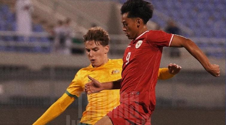 Klasemen Akhir Grup G: Indonesia Lolos ke Piala Asia U-17