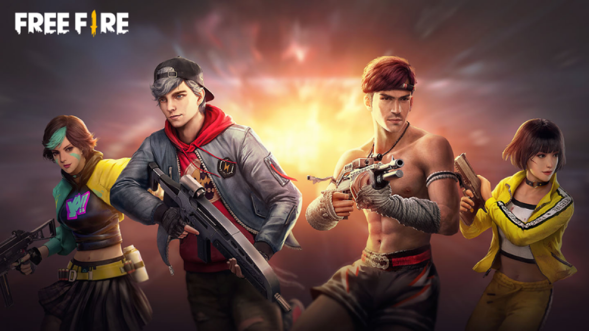 Kode Redeem Free Fire Terbaru: Dapatkan Skin, Diamond, dan Item Gratis!