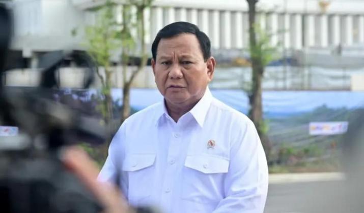 Prabowo Akan Pelajari Keppres IKN, Mensesneg: Kalau Ready, Tinggal Teken