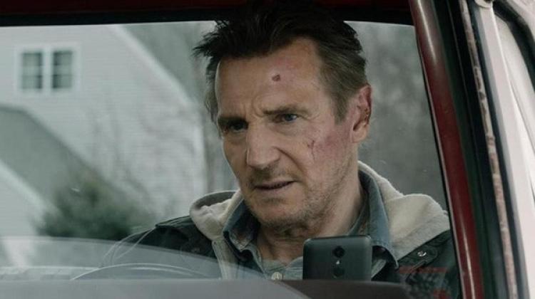 Sinopsis Honest Thief, Aksi Liam Neeson Sebagai Mantan Perampok yang Jujur