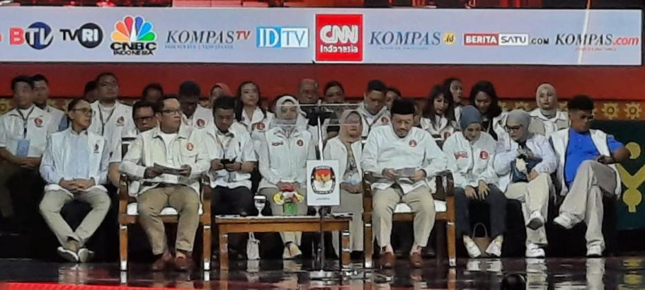 Visi RIDO: Membangun Ketahanan Pangan dan Kesejahteraan Anak di Jakarta