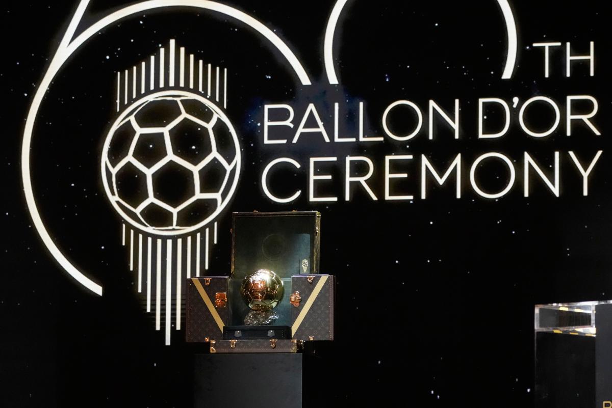 Alasan Madrid Boikot Ballon d’Or 2024, Mengapa Los Blancos Menarik Diri?